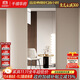 Millennium Washington wall-mounted mirror self-adhesive full-length mirror bedroom makeup wall hanging home dressing mirror adhesive fitting mirror 50*160