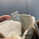 Remtin winter children's shoes plus velvet thickened Martin boots leather short boots baby toddler shoes 0-3 years old baby shoes cotton shoes cotton 2268 beige 18 / inner length 13.5 cm