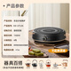 SUPOR mini electric ceramic stove, tea boiler, tea boiler, tea kettle, health care stove, tea kettle, office household utensils SW-DTL05 does not include tea kettle