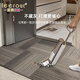 Leerout entrance door floor mat entrance carpet door home door mat non-slip living room entrance door mat can be cut all seasons - 15269 160cm*80cm 1 piece