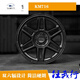 Xianxiafan KMC wheels Haval Raptors 18-inch modified wheels 18*8+38 accessories 18X8J