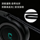 Mao Mama's pet dog leash can be automatically retracted and adjustable, and the anti-explosion reflective webbing dog leash can be automatically retracted and retracted.