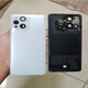 Suitable for OPPO findX33Pro back cover original disassembly glass battery back cover outer rear screen original second-hand mobile phone case findX3