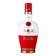 Wuliangye (WULIANGYE) Wuliangye 1618 52% 500mL strong-flavor liquor, good gift, business banquet, 52% 500mL 1 bottle