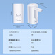 Midea bottled water dispenser automatic water pump antibacterial water absorber electric water pressure dispenser water dispenser pump QT010
