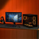 ASUS ROG family bucket 14600KF/RTX5060Ti RTX5070 computer host live broadcast e-sports Delta game design rendering desktop assembly complete machine DIY assembly machine with eight 230F+RTX5060Ti 16G