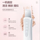 Meebordi Blackhead Peeling Machine Cleansing God Acne Closer Facial Cleansing Instrument Sonic Pore Cleaner Extra Long Battery Life Compact Portable Unisex Birthday Gift Cream White