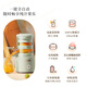 Bear Home Wireless Portable Original Juice Machine Small Mini Orange Juice Machine Grapefruit Jam Multifunctional Juicing Artifact Fully Automatic Press Juice Machine Juice Residue Separator C45R3