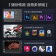 Zhiyingsheng ASUS PBA graphics workstation i7 dual hard drive designer's dedicated 3D modeling rendering flat CAD drawing UG art video editing assembly desktop computer host complete set 24-27 to make up for the price difference and shoot here (single shot will not be sent)
