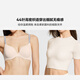 Victoria's Secret (Victoria's Secret) Tian Xiwei's same logo comfortable letter strap bra women's underwear gift giving New Year gift to girlfriend