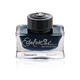 Pelikan Edelstein ink 50ml large bottle natural mineral non-carbon ink for fountain pen tanzanite blue