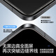 Flash Magic is suitable for Xiaomi 17pro/promax tempered film 17 mobile phone film HD edge-to-edge full screen anti-explosion drop second sticker dust-free warehouse strong anti-fingerprint 0 bubbles no white edge protective film second sticker丨borderless full screen film 2 sets Xiaomi 17Promax