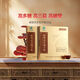 Shop Ganoderma lucidum broken spore powder for elders, parents, gift box, upgraded and enhanced version 120 bags box 120g gift box + gift bag