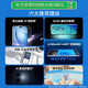Huawei mobile phone Huawei Mate70pro Buy Hongmeng Smart Selection 5G mobile phone 80Pro New phone launched in 2025 Kunlun glass Five-star anti-fall Waterproof and dustproof Ultra-narrow bezel Starry black 12+512GB Bluetooth package version丨Free 3-year warranty + 180 days replacement only + broken screen protector