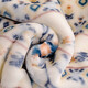 Enxing thickened raschel blanket quilt winter coral flannel office nap shawl throw blanket children's sofa blanket Northern Dream upgraded encryption flocking thermal storage and warmth 200x230cm double-sided velvet raschel blanket