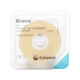 
Kanglebao 12030/12042 Official Brava ostomy pocket bottom leak-proof plastic patch ring care accessories [10 discounts/box] leak-proof patch ring 12042 (thickness 4.2mm