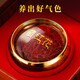 Saffron Chinese herbal medicine genuine special grade 5g Iranian saffron official genuine gift Zangsaffron gift box gift saffron 1g
