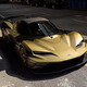 Austrian KTM supercar X-BOW GT-XR (exclusive for auction, do not bid)