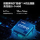 戴尔（DELL）成就Vostro 3910升级3030T商用办公财务家用游戏台式机设计制图台式机电脑主机全套3890升级款 i3-12100（单主机） 32G/512G固态+1T/集显/定制