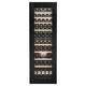LIEBHERR Germany imported LIEBHERR Liebherr embedded wine cabinet EWTgb/gw3583/EWTdf3553 WKEes 553 embedded wine cabinet 45 cm