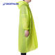 Decathlon fishing folding raincoat adult raincoat transparent long full body waterproof men and women outdoor non-disposable-2221012