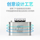 Chint BZMJ series capacitor BZMJ0.450.4 reactive self-healing low-voltage parallel power compensator BZMJ-0.45-60-3