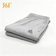 361 Sports pants for men in autumn and winter, new skin-friendly cotton sweatpants, loose and versatile pants for men, men's casual pants, light tile gray (regular leggings - diagonal pockets) 2XL /185 (160-180Jin Jin is equal to 0.5 kg)