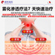 Songcheng Pharyngitis Spray für akute Kehle juckende und trockene Husten Fremdkörperempfindungen chronische Kehle Schwellungen und Schmerzen Entzündung Spezielle Nicht-Medizin für Halsschmerzen