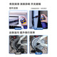WD40 rust removal and anti-rust oil artifact metal powerful cleaning lubricant anti-rust oil spray loose screws WD-40 multi-purpose product 200ml