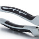 
MASTERPROOF (MASTERPROOF) Vise Multifunctional Wire Cutters Inclined Pliers Tip Pliers Set Wire Cutters 8 inches 15916