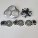 
Suitable for Philips razor HQ9160 blade head HQ9170 9190 9140 9195XL3 blade net accessories Single imported car door
