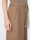MAX MARA 25FW Drawstring Casual Pants Women Picture Color 9136095306 20 | IT-42 New1