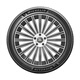 MICHELIN car tires 235/45R18 98W Haoyue fifth generation Primacy 5 suitable for Magotan/Camry