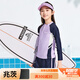 Yidiqi Yidiqi children's swimsuit split girls new sun protection quick-drying long-sleeved trousers girls professional medium and large 120 XL height 105-cm/30-40Jin Jin equals 0.5 kg
