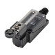 Chint (CHNT) YBLX-ME/8108 travel switch limit switch self-reset miniature roller rocker arm limiter