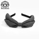 Royal sasa royal salsa bow headband casual style hairpin face small headband half-tied hair going out washing hair accessories
