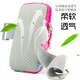 Yilan Aoxue running mobile phone bag women's sports mobile phone arm bag thin mobile phone arm bag outdoor fitness equipment wrist bag mobile phone bag moonlight