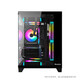 Colorful sea view room computer i5 12400F/RTX5060Ti/RTX5070Ti game design office 4060 computer host desktop DIY assembly host with one 12400F丨RTX3050 independent display