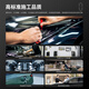 AITO asks the world M5M7 car invisible car clothing film TPU invisible car film material anti-scratch scratch repair transparent paint protective film full body film invisible car clothing bag construction M5/M7 Yuexiang version paint real TPU protective film package installation