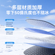 Zhiguozhi Volkswagen Passat special car front windshield and snow shield car cover half glass cover snow in winter thickened to prevent frost