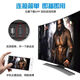 4K5G手机无线投屏器同屏器投屏老电视显示器投影2025款hdmi连接器 豪华版[免设置]