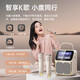 Jinyun First Release丨U Disk Version Lyrics Speaker Karaoke Microphone Speaker All-in-One Microphone Audio All-in-One Family KTV Set Singing Artifact Bluetooth Audio Gift K800