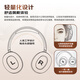 JBL TUNE 780NC Head-mounted Active Noise Canceling Bluetooth Headphones Mobile Headphones Gaming Wireless Wired Headphones Mocha Color