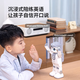 优必选（UBTECH）AI悟空机器人2代智能陪伴儿童玩具教育可编程6~12岁早教学习故事机读绘本英语对话人形可跳舞礼物