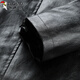 Chaqueta de cuero Woodpecker (TUCANO), chaqueta para hombre, primavera y otoño, cuello levantado, motocicleta de negocios, ropa de hombre de alta gama