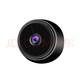 Xiaomi Tule Maoyan camera home monitor night vision wireless mobile phone remote viewing without installation portable mi you high-definition night vision black camera (no memory card)