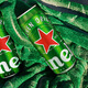 Heineken Classic 500ml*10 listening box Heineken Beer