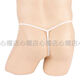 Sexy thong for men, special for couples to have sex, temptation pants, physiological penis, jj set, trendy cute piggy, white cute piggy, one size fits all 80-130Jin Jin is equal to 0.5kg