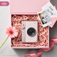Fuji instax mini Evo instant camera Harmony Rose Gift Box Harmony Rose