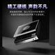 SHANLING EC Zero T/EC ZERO new product portable R2R tube CD player home portable retro CD player Bluetooth 5.3 supports CD ripping EC ZERO new product